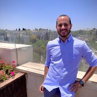 Yossi Cordoval's Photo