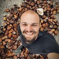 Immanuel Ziegler's Photo