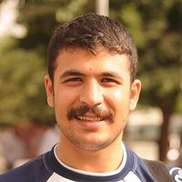 özgür ÇAKMAK的照片
