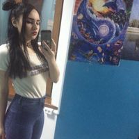 Fotos de Alena Fedotova