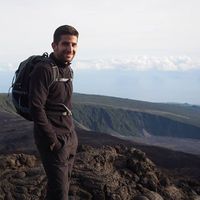 Stéphane Azzopardi's Photo