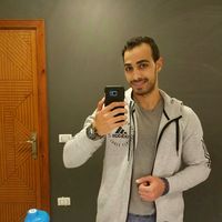 Fotos de MINA REFAAT GABRA