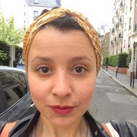 Fotos de Marianne Bernard