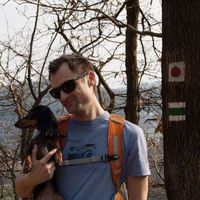 Michal Čejchan的照片