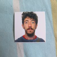 Francesco Pasta's Photo