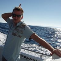 Adam Whiteside's Photo