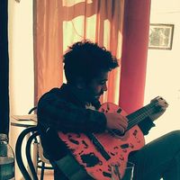 Murat Kılıçoğlu的照片