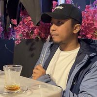 Faiz Kamaruzaman的照片