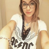 Marianella Fernández的照片