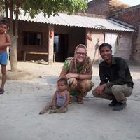 Rizwan Khan的照片