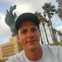 Nikolay Cheusov's Photo