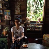 xie jia xin的照片