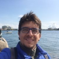 Enrico Bragagnolo's Photo