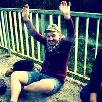 Damian Dziura的照片