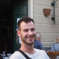 Ferdinand Gebauer's Photo