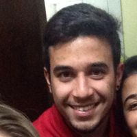 Igor Sousa Ribeiro's Photo