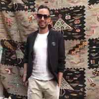 Amine Berber's Photo