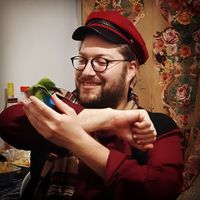 Gaschi Ulmos's Photo