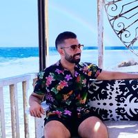 Ahmed Khattab's Photo