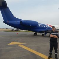 Yassine Zehaf的照片