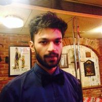 Sahil Bhatti的照片