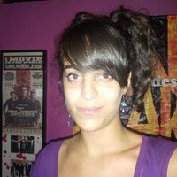 Justine Attias's Photo