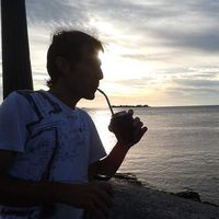 Matias Orsi的照片