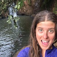 Laurie Dubois-Bouchard's Photo