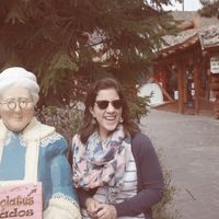 Fotos von Pamela Montaño