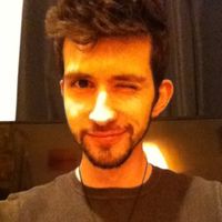 Isaac Morehead的照片