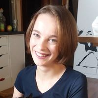 Joanna Patejuk的照片