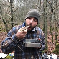 Zdjęcia użytkownika Leon Conrad