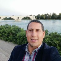 Bechir Amraoui's Photo