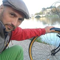 Juan-Felipe Carrasco's Photo