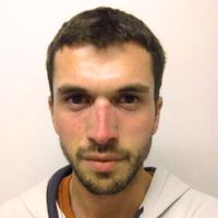 Florian Gachet's Photo