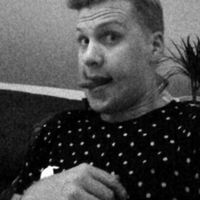 Jonas Præstekjær's Photo