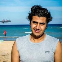 Mohamed Abdelhady's Photo