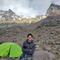 Fernando Rosas López's Photo