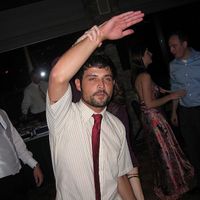 Michael Young's Photo