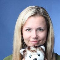 Natalia Philippova's Photo