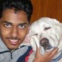 Ajish George的照片