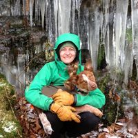 Sara Brooke Benjamin的照片