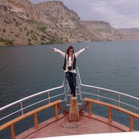 Gülümse Özmen's Photo