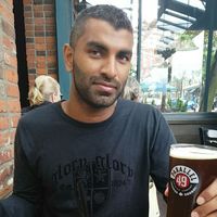 Michael Joseph's Photo