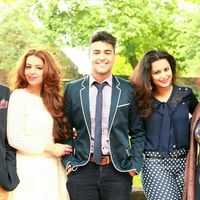 Fotos de Danny Jadoon