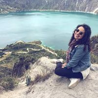 Jissela  Burgos's Photo