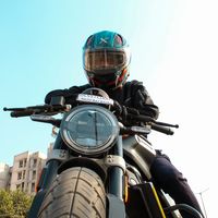 Pankaj Boura's Photo