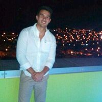 Diego Altamirano's Photo