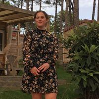 Éloïse Dubé的照片