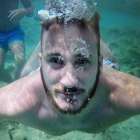 Daniele Toscano的照片